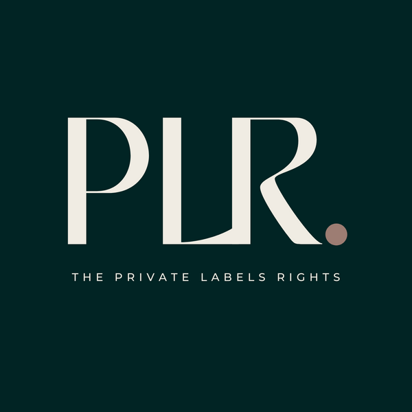 The Private Labels Rights